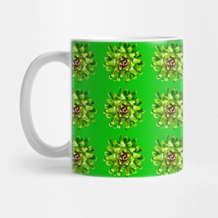 Artichoke Clusters Mug